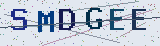 Anti-spam code *