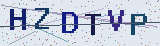 Anti-spam code *
