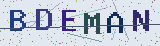 Anti-spam code *