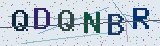 Anti-spam code *