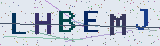 Anti-spam code *