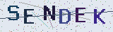 Anti-spam code *