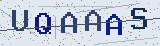 Anti-spam code *