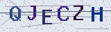 Anti-spam code *