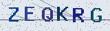 Anti-spam code *