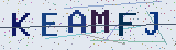 Anti-spam code *