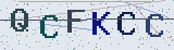 Anti-spam code *