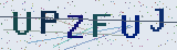Anti-spam code *