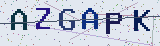 Anti-spam code *