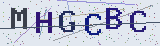 Anti-spam code *