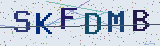 Anti-spam code *