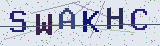 Anti-spam code *