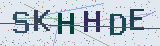 Anti-spam code *