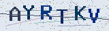 Anti-spam code *