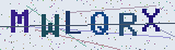 Anti-spam code *