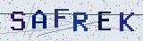Anti-spam code *