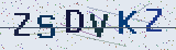Anti-spam code *