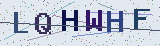 Anti-spam code *