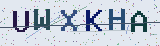 Anti-spam code *