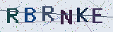 Anti-spam code *