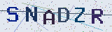 Anti-spam code *