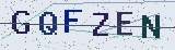 Anti-spam code *