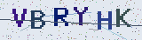 Anti-spam code *