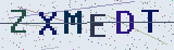 Anti-spam code *