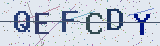 Anti-spam code *