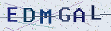 Anti-spam code *