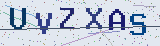 Anti-spam code *