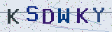Anti-spam code *