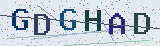 Anti-spam code *