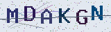 Anti-spam code *