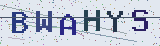Anti-spam code *