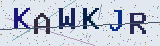 Anti-spam code *