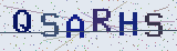Anti-spam code *