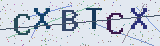 Anti-spam code *