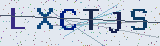 Anti-spam code *