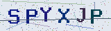 Anti-spam code *