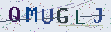 Anti-spam code *