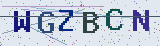 Anti-spam code *