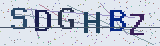 Anti-spam code *