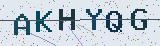 Anti-spam code *