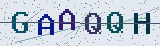 Anti-spam code *
