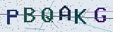 Anti-spam code *