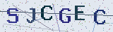 Anti-spam code *