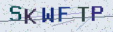 Anti-spam code *