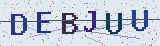 Anti-spam code *