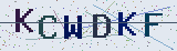 Anti-spam code *